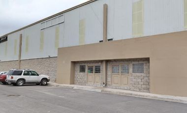 BODEGA EN RENTA EN CAROLINAS, TORREON, COAHUILA