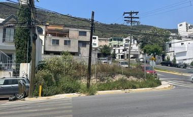 Terreno en venta en Colinas de San Jerónimo, Monterrey, NL