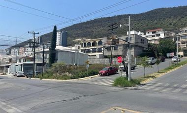 Terreno en venta en Colinas de San Jerónimo, Monterrey, NL