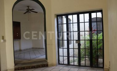 Casa en Venta en Zona Centro Colima