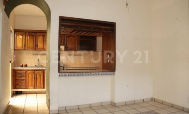 Casa en Venta en Zona Centro Colima