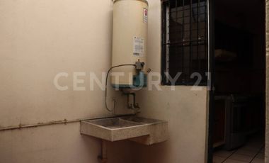 Casa en Venta en Zona Centro Colima