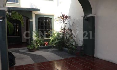 Casa en Venta en Zona Centro Colima