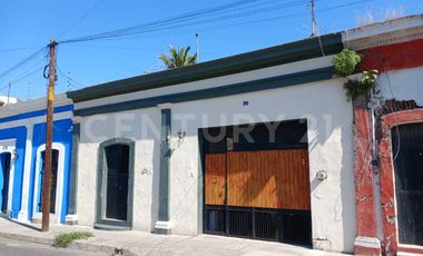 Casa en Venta en Zona Centro Colima