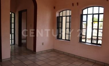 Casa en Venta en Zona Centro Colima