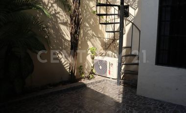 Casa en Venta en Zona Centro Colima