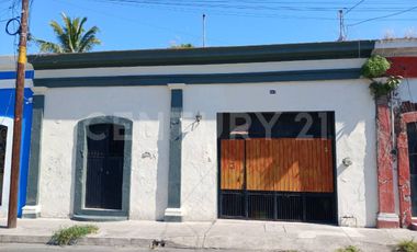 Casa en Venta en Zona Centro Colima