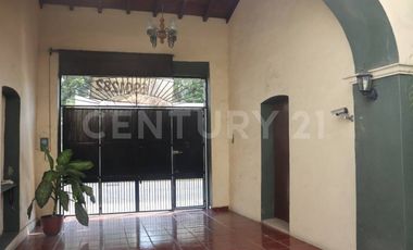 Casa en Venta en Zona Centro Colima