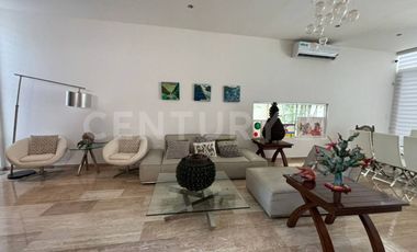 Casa en Venta Residencial Cumbres