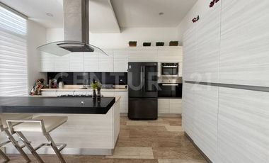 Casa en Venta Residencial Cumbres