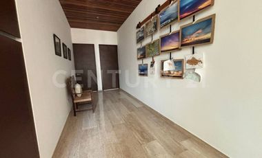 Casa en Venta Residencial Cumbres
