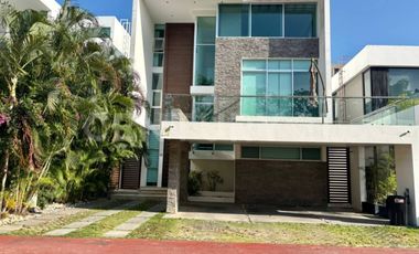 Casa en Venta Residencial Cumbres