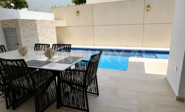 Casa en Venta Residencial Cumbres