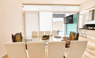 Casa en Venta Residencial Cumbres