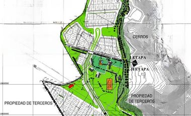 Terreno en CAÑETE