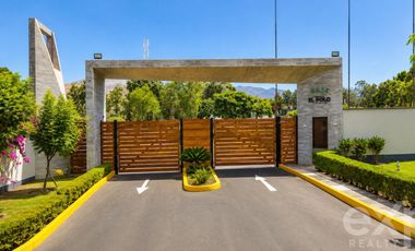 Terreno en CAÑETE