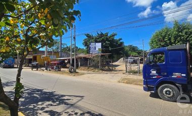 ?Gran Oportunidad de Inversión Terreno Comercial de 9,560 m² en Av. Centenario - Pucallpa