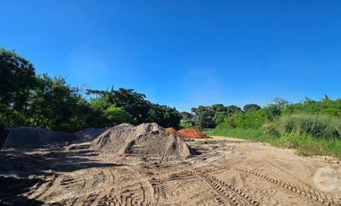 ?Gran Oportunidad de Inversión Terreno Comercial de 9,560 m² en Av. Centenario - Pucallpa