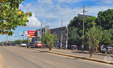 ?Gran Oportunidad de Inversión Terreno Comercial de 9,560 m² en Av. Centenario - Pucallpa