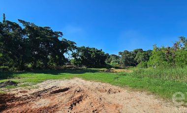 ?Gran Oportunidad de Inversión Terreno Comercial de 9,560 m² en Av. Centenario - Pucallpa