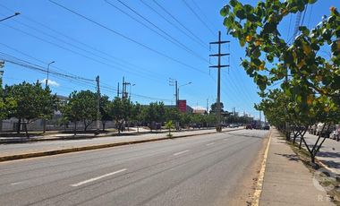 ?Gran Oportunidad de Inversión Terreno Comercial de 9,560 m² en Av. Centenario - Pucallpa