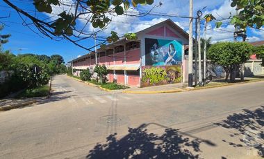 ?Gran Oportunidad de Inversión Terreno Comercial de 9,560 m² en Av. Centenario - Pucallpa