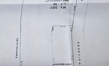 ?Gran Oportunidad de Inversión Terreno Comercial de 9,560 m² en Av. Centenario - Pucallpa