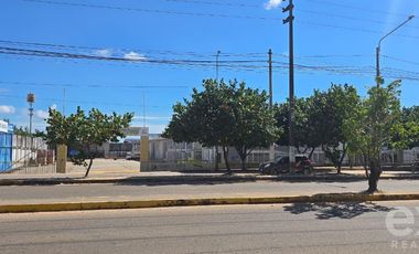 ?Gran Oportunidad de Inversión Terreno Comercial de 9,560 m² en Av. Centenario - Pucallpa