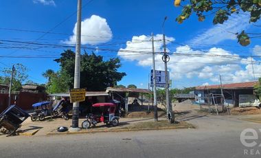 ?Gran Oportunidad de Inversión Terreno Comercial de 9,560 m² en Av. Centenario - Pucallpa