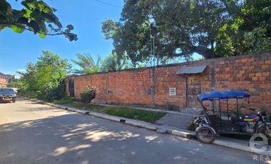 ?Gran Oportunidad de Inversión Terreno Comercial de 9,560 m² en Av. Centenario - Pucallpa
