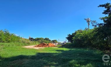 ?Gran Oportunidad de Inversión Terreno Comercial de 9,560 m² en Av. Centenario - Pucallpa