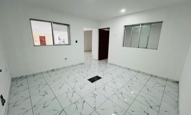CASA REMODELADA EN VENTA – SANTA MARÍA S.J.L