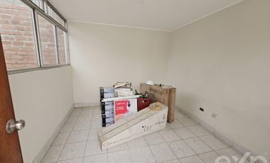 VENTA CASA 4 PISOS A.C. 292.71m2 URB. HONOR Y LEALTAD SURCO