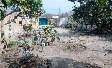 Terreno en venta cercado en Supe Pueblo