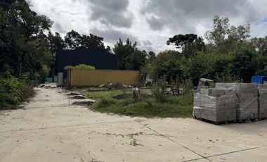 Deposito Comercial, Pilar, Del Viso