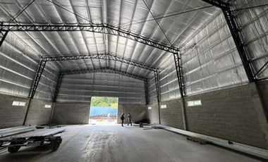 Deposito Comercial, Pilar, Del Viso