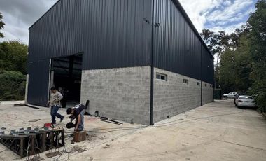 Deposito Comercial, Pilar, Del Viso