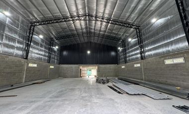 Deposito Comercial, Pilar, Del Viso