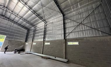 Deposito Comercial, Pilar, Del Viso