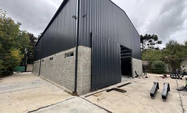 Deposito Comercial, Pilar, Del Viso