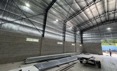 Deposito Comercial, Pilar, Del Viso