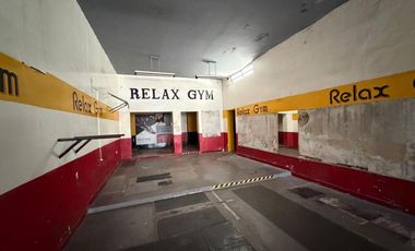 Excelente local en alquiler - Próximo a peatonal - Apto todo rubro - 315 m2