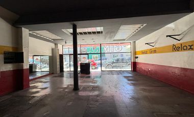Excelente local en alquiler - Próximo a peatonal - Apto todo rubro - 315 m2