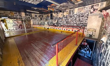 Excelente local en alquiler - Próximo a peatonal - Apto todo rubro - 315 m2