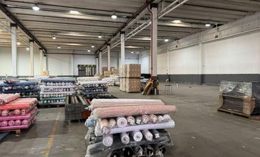 Deposito - Nave Industrial en Pablo Podesta
