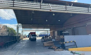 Deposito - Nave Industrial en Pablo Podesta