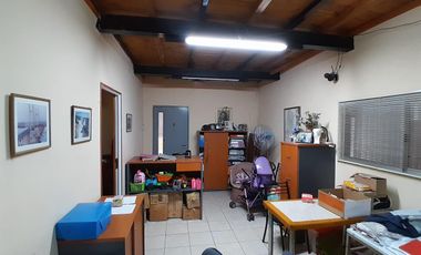 Galpón en Venta