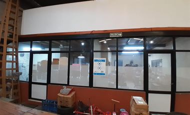 Galpón en Venta
