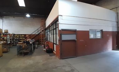 Galpón en Venta