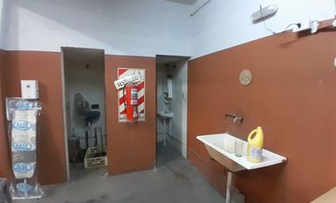 Galpón en Venta